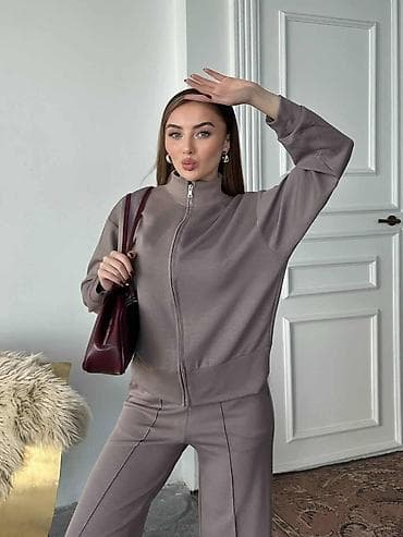 Komplet trenerka S M L XL 2XL Cena 3300 din na lalafo.rs — 5 Komplet trenerka S M L XL 2XL Cena 3300 din — 5