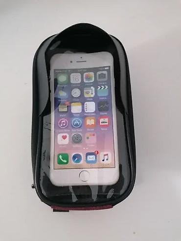 NOVA Torbica za bicikl torba za korman, volan ili trotinet, torbice na lalafo.rs — 8 NOVA Torbica za bicikl torba za korman, volan ili trotinet, torbice — 8