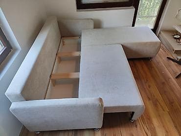 Ugaona garnitura "Barselona" Krajnjih dimenzija 218x175 Dvosed i na lalafo.rs — 3 Ugaona garnitura "Barselona" Krajnjih dimenzija 218x175 Dvosed i — 3