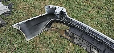 ZADNJI BRANIK S LINE 8W5 ZA AUDI A4, S4 | Audi a4 s4 zadnji branik na lalafo.rs ZADNJI BRANIK S LINE 8W5 ZA AUDI A4, S4 | Audi a4 s4 zadnji branik