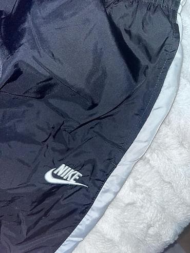 Nike muški šuškavac komplet - Model: lagana windrunner/trening jakna na lalafo.rs — 10 Nike muški šuškavac komplet - Model: lagana windrunner/trening jakna — 10