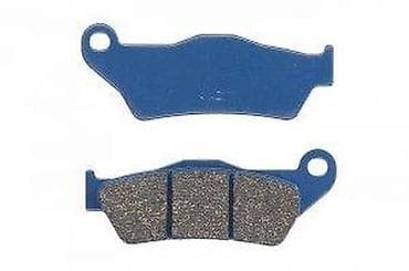 Transport: Plave Brembo disk pločice modela 2R-16, sa serijskim brojem 07BB2909 at lalafo.rs — 2 Transport: Plave Brembo disk pločice modela 2R-16, sa serijskim brojem 07BB2909 — 2
