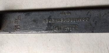 Bicikl pajseri za montazu guma 12,5 cm.celicni,Germany,ocuvani na lalafo.rs — 3 Bicikl pajseri za montazu guma 12,5 cm.celicni,Germany,ocuvani — 3