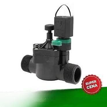 Elektromagnetni ventil RN-150 1\" VN 24 VAC Rain. Rain-ov RN 150 na lalafo.rs — 2 Elektromagnetni ventil RN-150 1\" VN 24 VAC Rain. Rain-ov RN 150 — 2