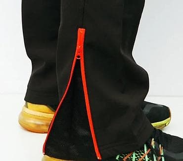 pantalone gina benotti: Trenerka bоја - Crna na lalafo.rs — 8 pantalone gina benotti: Trenerka bоја - Crna — 8