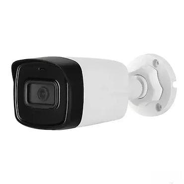 Video Surveillance: Dahua HAC-HFW-TL-B – Smart IC LED 2MP D/N Bullet Kamera (Lite Serija) at lalafo.rs — 2 Video Surveillance: Dahua HAC-HFW-TL-B – Smart IC LED 2MP D/N Bullet Kamera (Lite Serija) — 2