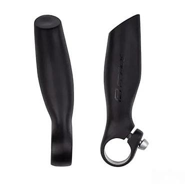 ROGOVI FORCE B4.6 11,5 CM AL, MAT CRNI | Ergonomski dizajn na lalafo.rs ROGOVI FORCE B4.6 11,5 CM AL, MAT CRNI | Ergonomski dizajn