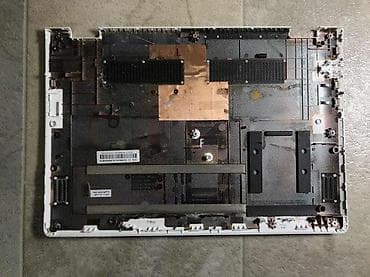 Electronics: Donje kuciste za Lenovo Yoga 500-14ISK.
✨ Ispravno at lalafo.rs — 1 Electronics: Donje kuciste za Lenovo Yoga 500-14ISK.
✨ Ispravno — 1