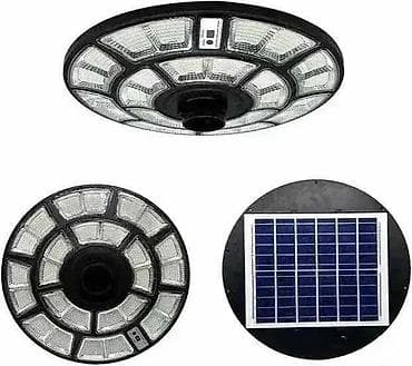Led solarno svetlo 360S 1200W Solarni Reflektor za ulicnu r 8624.0 na lalafo.rs — 1 Led solarno svetlo 360S 1200W Solarni Reflektor za ulicnu r 8624.0 — 1