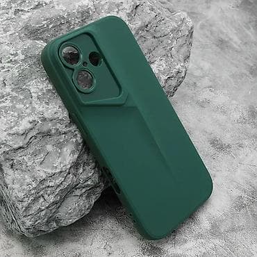 Futrola PHANTOM BLADE za iPhone 16 (6.1) zelena. Pored klasičnih na lalafo.rs — 1 Futrola PHANTOM BLADE za iPhone 16 (6.1) zelena. Pored klasičnih — 1