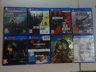 GTA 5 PS4 igre Prodajem igru za PS4/PS5 konzolu, GTA 5. Igra at lalafo.rs — 3 GTA 5 PS4 igre Prodajem igru za PS4/PS5 konzolu, GTA 5. Igra — 3