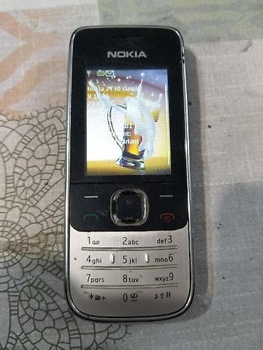 Nokia 2330 & 2730 Classic (RM-512) – klasični mobilni telefon sa na lalafo.rs — 6 Nokia 2330 & 2730 Classic (RM-512) – klasični mobilni telefon sa — 6