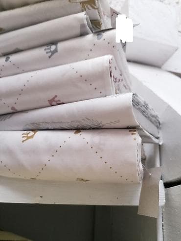 Posteljina po meri, na metar Dužina i širina po meri 890 din po metru na lalafo.rs — 3 Posteljina po meri, na metar Dužina i širina po meri 890 din po metru — 3