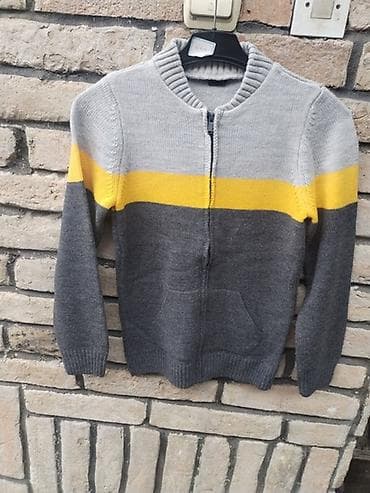 Waikiki dzemper za decake vel 140/146 rasprodaja na lalafo.rs Waikiki dzemper za decake vel 140/146 rasprodaja