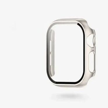 Maska za Apple iPhone bоја - Providna, Sa ojačanim ivicama na lalafo.rs Maska za Apple iPhone bоја - Providna, Sa ojačanim ivicama