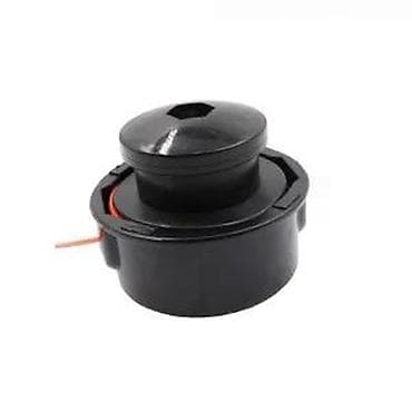 Maintenance devices: Glava za trimer – automatska nitna glava (bump feed) - Tip at lalafo.rs — 2 Maintenance devices: Glava za trimer – automatska nitna glava (bump feed) - Tip — 2