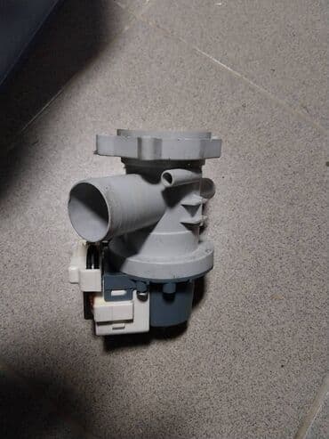 Pumpa ves masine VOX WM 552
Pumpa je u ispravnom stanju na lalafo.rs Pumpa ves masine VOX WM 552
Pumpa je u ispravnom stanju