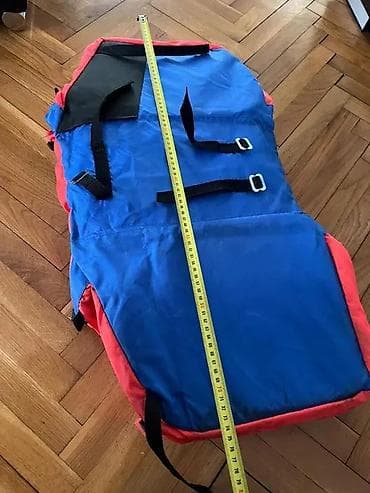 Oprema za bicikliste: Biciklističke bisage – dvodelne, preklopne - Velike dvostrane bisage na lalafo.rs — 8 Oprema za bicikliste: Biciklističke bisage – dvodelne, preklopne - Velike dvostrane bisage — 8