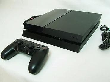 Electronics: U ponudi je Sony PlayStation 4 sa naslova. Stanje: odlično očuvana at lalafo.rs — 2 Electronics: U ponudi je Sony PlayStation 4 sa naslova. Stanje: odlično očuvana — 2