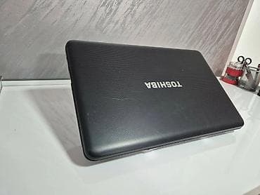 Toshiba Satellite laptop – 15.6" - Ekran: 15.6" LED, mat završna na lalafo.rs — 3 Toshiba Satellite laptop – 15.6" - Ekran: 15.6" LED, mat završna — 3