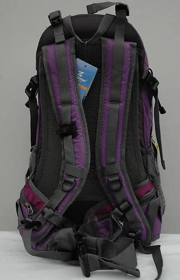 Sports & Leisure: Planinarski ranac Senterlan Performance – Adventure 32L - Zapremina at lalafo.rs — 4 Sports & Leisure: Planinarski ranac Senterlan Performance – Adventure 32L - Zapremina — 4