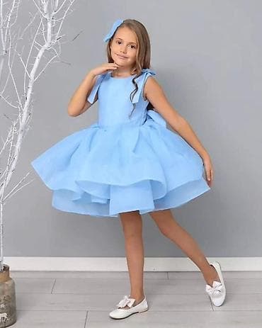 Odmah dostupne haljinice u kompletu sa mašnom za kosu 🩷👗🩷 Cena : 5190 na lalafo.rs Odmah dostupne haljinice u kompletu sa mašnom za kosu 🩷👗🩷 Cena : 5190