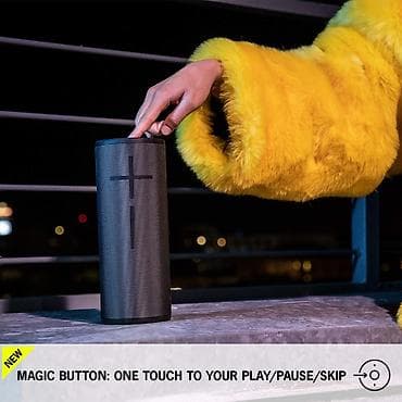 Prenosni Bluetooth zvučnik – vodootporan, snažan i moderan. NJABOLJI na lalafo.rs — 10 Prenosni Bluetooth zvučnik – vodootporan, snažan i moderan. NJABOLJI — 10