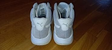 original esprit: Original Puma patike,veličine 39 ili 25cm dužina gazišta at lalafo.rs — 4 original esprit: Original Puma patike,veličine 39 ili 25cm dužina gazišta — 4