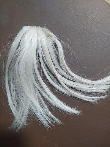 Prodajem šiške,razne,kratke i dugačke,prirodne i veštačke,za više at lalafo.rs — 9 Prodajem šiške,razne,kratke i dugačke,prirodne i veštačke,za više — 9