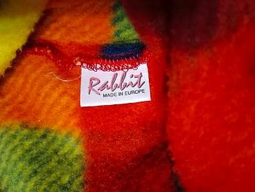 Kapa i šal u kompletu za decu Materijal polar toplo mekano novo samo na lalafo.rs — 7 Kapa i šal u kompletu za decu Materijal polar toplo mekano novo samo — 7