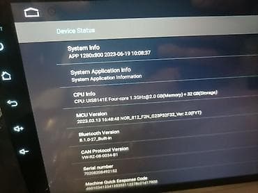 Android multimedija za auto + maska (A-Sure)f Multimedija Android 12 na lalafo.rs — 2 Android multimedija za auto + maska (A-Sure)f Multimedija Android 12 — 2