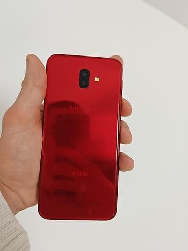 za svaki dan: SAMSUNG J6+ POVOLJNO LEP TELEFON 🔥 Na prodaju Samsung J6+ u dobrom i na lalafo.rs — 2 za svaki dan: SAMSUNG J6+ POVOLJNO LEP TELEFON 🔥 Na prodaju Samsung J6+ u dobrom i — 2