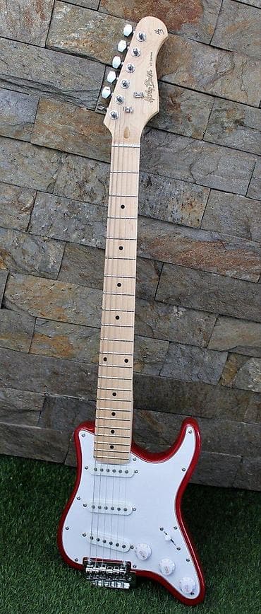 Sport & Hobby: HARLEY BENTON ST-TRAVEL CANDY APPLE RED NOVO | Slanje po dogovoru at lalafo.rs — 2 Sport & Hobby: HARLEY BENTON ST-TRAVEL CANDY APPLE RED NOVO | Slanje po dogovoru — 2