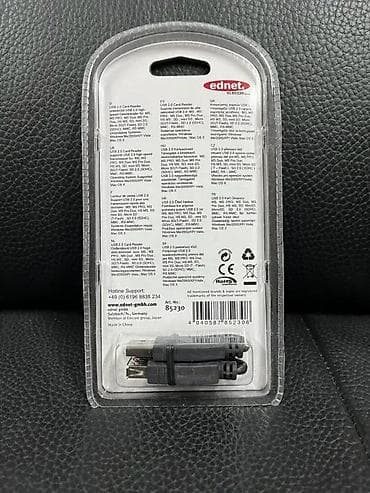 prsluk jaknica mango u: Ednet 85230 USB 2.0 čitač memorijskih kartica – kompaktan „plug & at lalafo.rs — 3 prsluk jaknica mango u: Ednet 85230 USB 2.0 čitač memorijskih kartica – kompaktan „plug & — 3