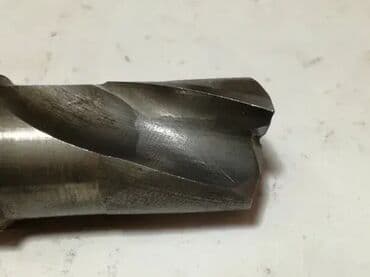 Milling Cutters: Glodalo 22mm, dvopero (2894) Specifikacije: Prihvat: cilindriΔni at lalafo.rs β 2 Milling Cutters: Glodalo 22mm, dvopero (2894) Specifikacije: Prihvat: cilindriΔni β 2