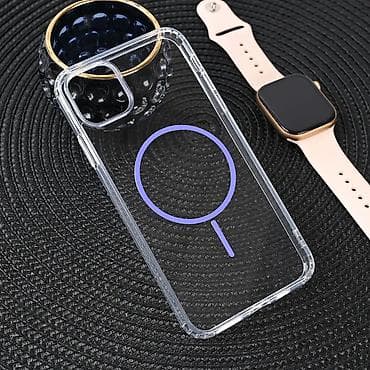 Maska Magsafe Color Line za iPhone 11 Pro Max 6.5 ljubicasta. Uz brzu na lalafo.rs — 4 Maska Magsafe Color Line za iPhone 11 Pro Max 6.5 ljubicasta. Uz brzu — 4