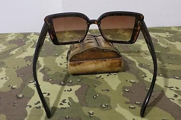 Prevelike ženske naočare za sunce brenda Dior, sa četvrtastim okvirom na lalafo.rs — 6 Prevelike ženske naočare za sunce brenda Dior, sa četvrtastim okvirom — 6