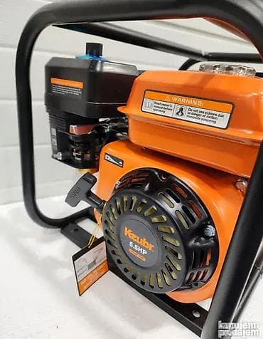 KZUBR Pumpa za Vodu – Model KGWP-20A Predstavljamo novu i veoma na lalafo.rs — 3 KZUBR Pumpa za Vodu – Model KGWP-20A Predstavljamo novu i veoma — 3