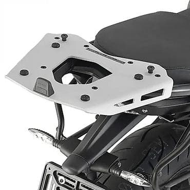 Transport: Aluminijumska zadnja nosač/ploča za motocikl – platforma za montažu at lalafo.rs — 1 Transport: Aluminijumska zadnja nosač/ploča za motocikl – platforma za montažu — 1