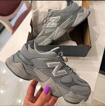 Children's Items: New balance 9060 dečije patike NOVO Novo Brojevi 25 do 36 fb Moja at lalafo.rs — 8 Children's Items: New balance 9060 dečije patike NOVO Novo Brojevi 25 do 36 fb Moja — 8