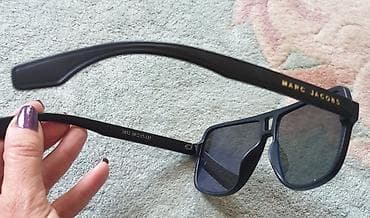 MARC JACOBS naočare za sunce. Crne, stakla su kao ogledalo na lalafo.rs — 2 MARC JACOBS naočare za sunce. Crne, stakla su kao ogledalo — 2