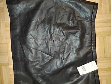 kozna jakna sa: H&M ženska suknja od veštačke kože - Model: mini/kratka suknja na lalafo.rs — 1 kozna jakna sa: H&M ženska suknja od veštačke kože - Model: mini/kratka suknja — 1