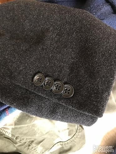 Original LINUS Wolle - Casmear kaput 50 NOV 90% wolle 10% casmear na lalafo.rs — 6 Original LINUS Wolle - Casmear kaput 50 NOV 90% wolle 10% casmear — 6