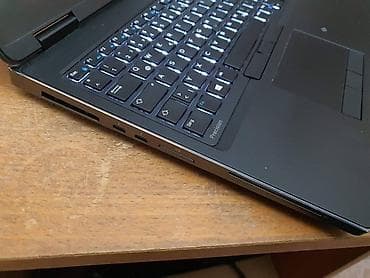 Dell Precision 7530 mobilna radna stanica – - Procesor: Intel Core na lalafo.rs — 6 Dell Precision 7530 mobilna radna stanica – - Procesor: Intel Core — 6