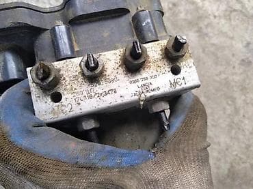 Transport: Fiat panda 3 ABS centrala. Fiat panda 3 ABS centralaOriginalni delovi at lalafo.rs — 2 Transport: Fiat panda 3 ABS centrala. Fiat panda 3 ABS centralaOriginalni delovi — 2