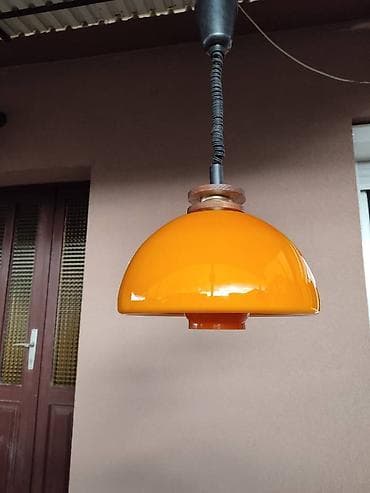 Set visećih plafonjera – retro/vintage dizajn - Model 1: dekorativna na lalafo.rs — 4 Set visećih plafonjera – retro/vintage dizajn - Model 1: dekorativna — 4