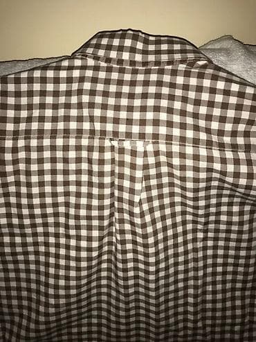 Original GANT kosulja M / 3 kom KAO NOVA 100% Oxford cotton Ramena na lalafo.rs — 4 Original GANT kosulja M / 3 kom KAO NOVA 100% Oxford cotton Ramena — 4
