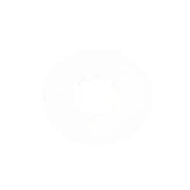 Univerzalna bela okrugla podloga/prsten (disk) – jednostavan na lalafo.rs Univerzalna bela okrugla podloga/prsten (disk) – jednostavan