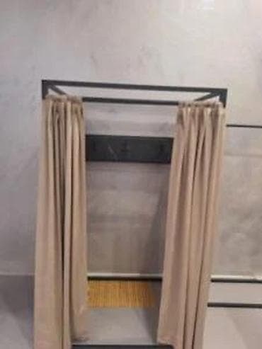 Office Furniture: IZRADA KABINA ZA BUTIKE XR775 | Kontakt telefon 06******** Viber at lalafo.rs — 1 Office Furniture: IZRADA KABINA ZA BUTIKE XR775 | Kontakt telefon 06******** Viber — 1