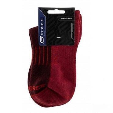 Sport & Hobby: ČARAPE FORCE ARCTIC, CRNO-CRVENE S-M / 36-41(MERINO) | duže at lalafo.rs — 2 Sport & Hobby: ČARAPE FORCE ARCTIC, CRNO-CRVENE S-M / 36-41(MERINO) | duže — 2